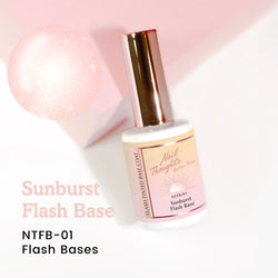 Nail Thoughts Bases
