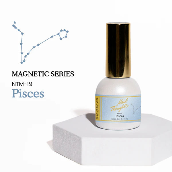NTM-19 Pisces - Cat Eye