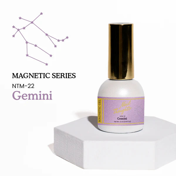 NTM-22 Gemini - Cat Eye
