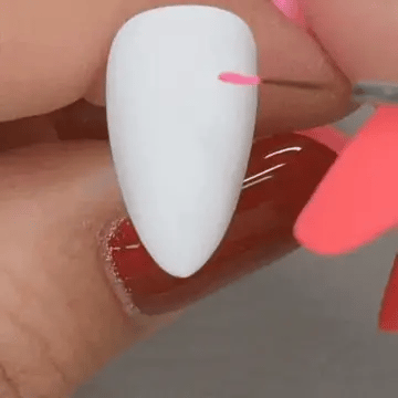 Markers Line Non Wipe Color Gel Pot