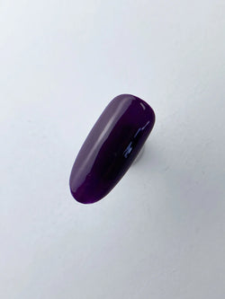 Plum Pudding Gel Color