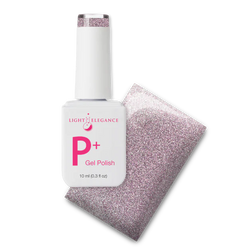 P+ She's A Star Glitter Gel Polish