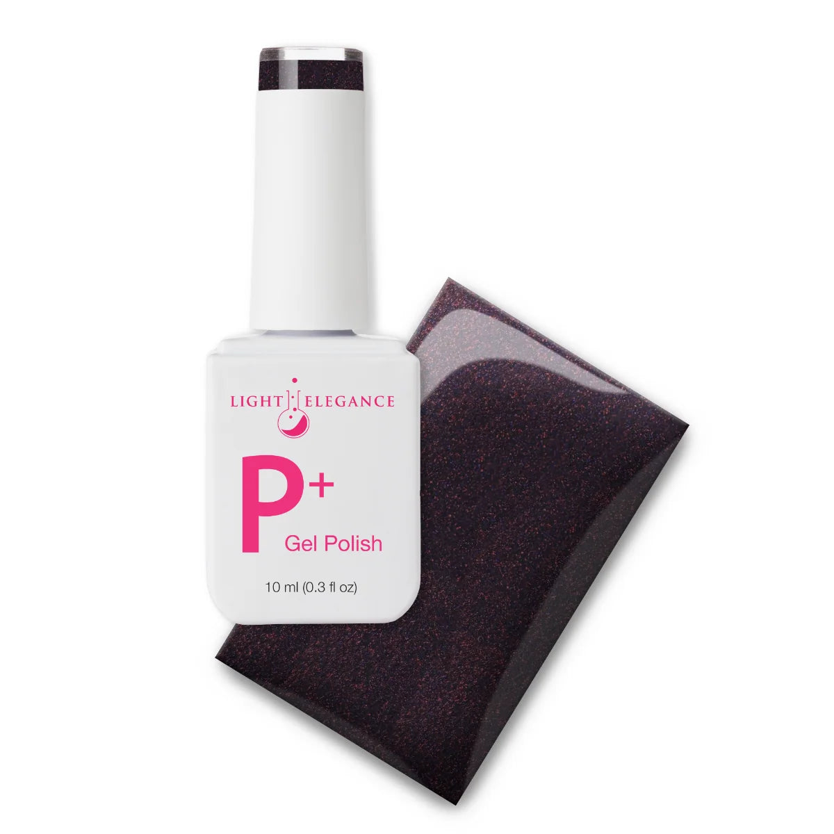 P+ Blackjack & Bad Decisions Gel Polish