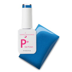 P+ Far Out Gel Polish