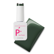 Load image into Gallery viewer, P+ G.I. Jane Gel Polish
