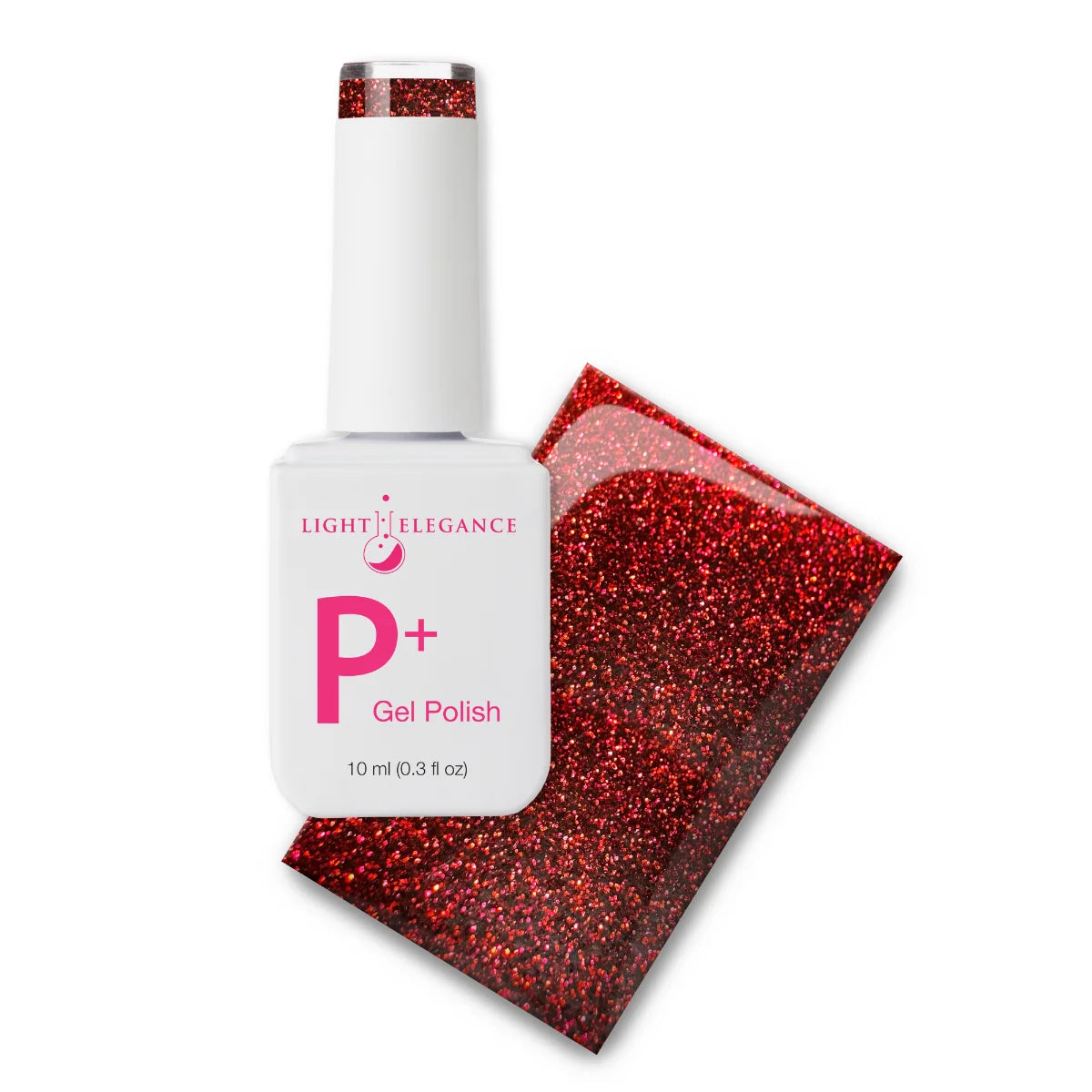 P+ I Smell a Party Gel Polish