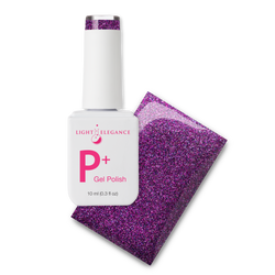 Dare To Indulge Fall/Winter 2025 P+ Glitter Polish Collection