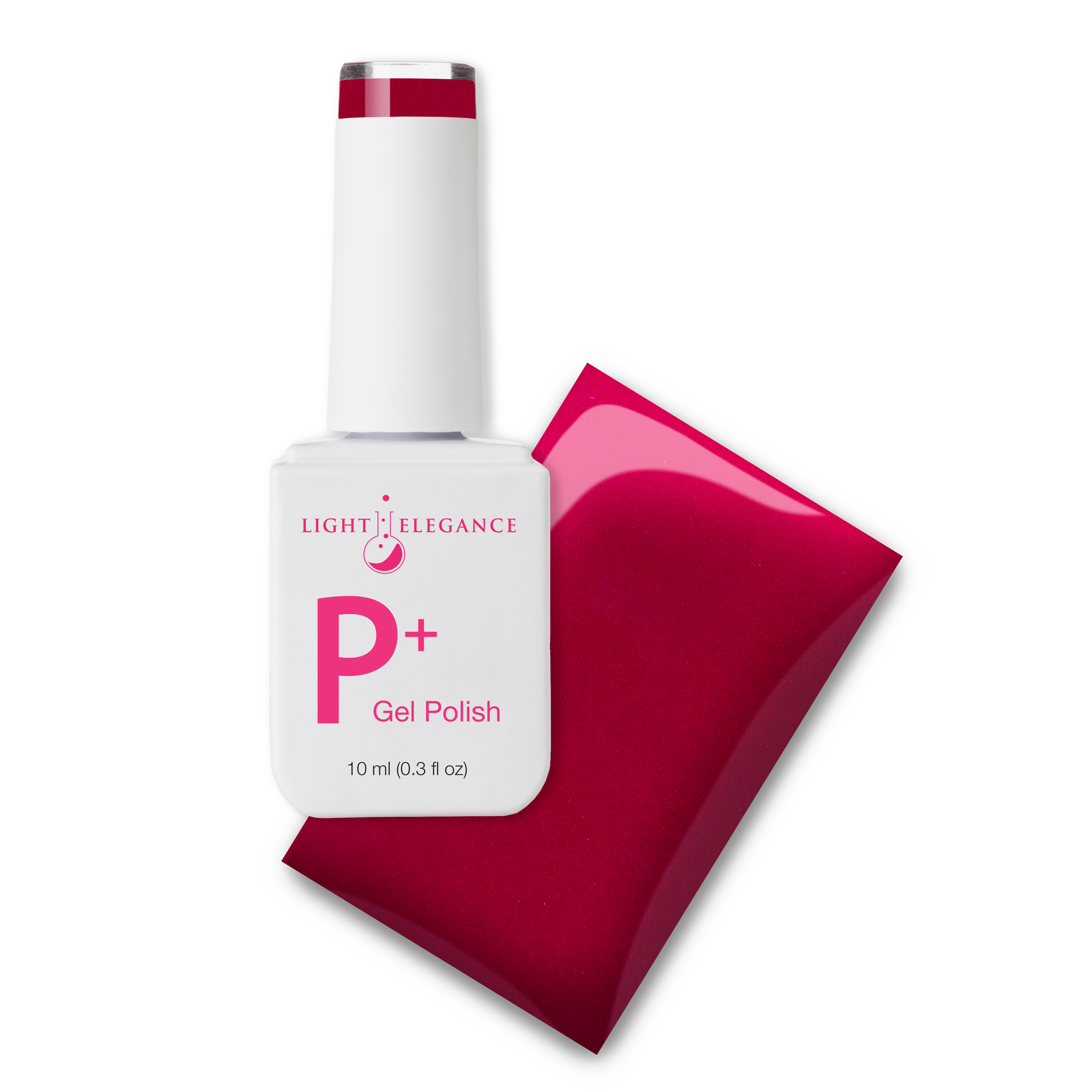 P+ Kiss My Sass Gel Polish