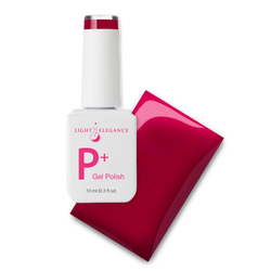 P+ Kiss My Sass Gel Polish