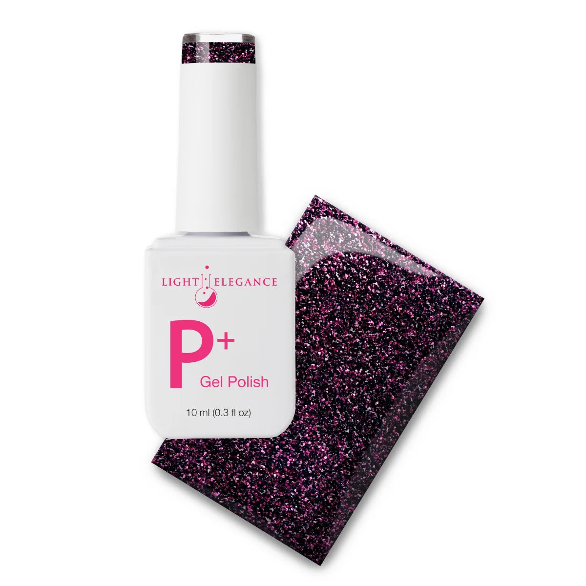P+ My Showgirl Gel Polish