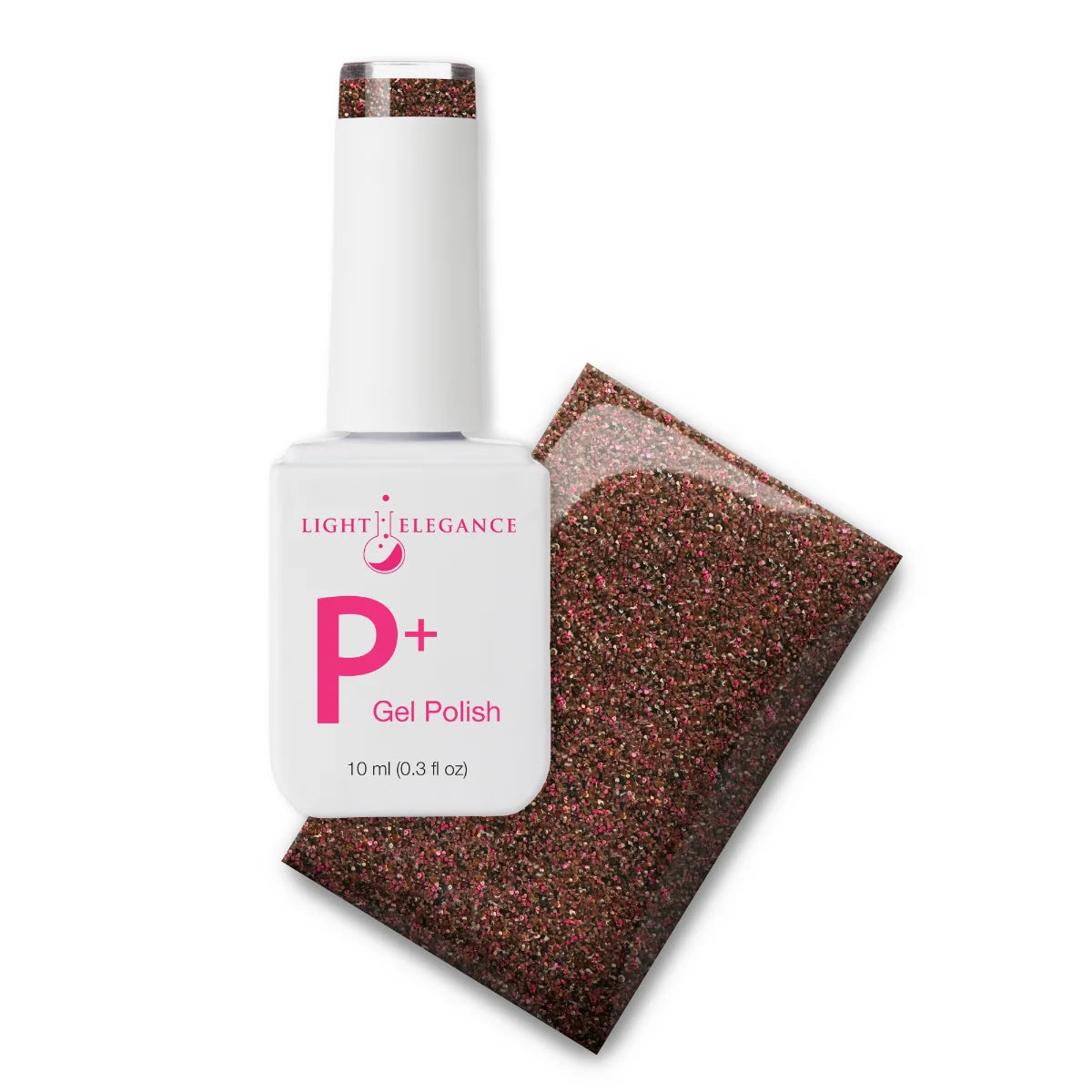 P+ Winner Winner! Gel Polish