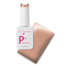 Load image into Gallery viewer, P+ Nude with Attitude Gel Polish
