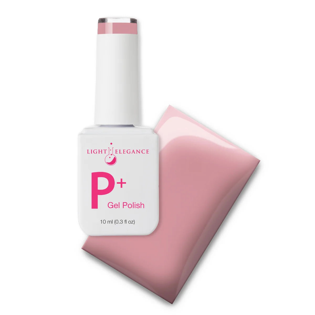 P+ Poker Face Gel Polish