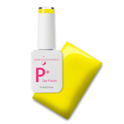 P+ Psychedelic Gel Polish