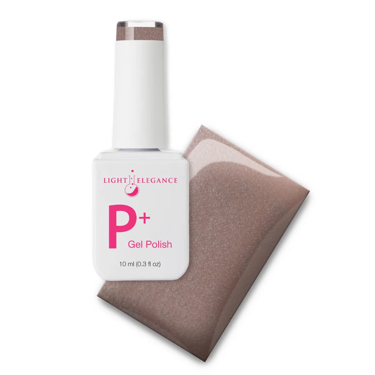 P+ Roll the Dice Gel Polish