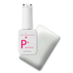 P+ Strand of Pearls Gel Polish