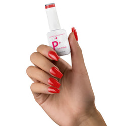 P+ Heartbreak Gel Polish