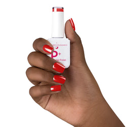 P+ Heartbreak Gel Polish