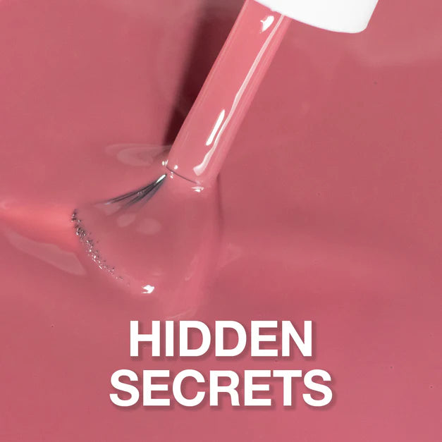 P+ Hidden Secrets Gel Polish