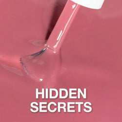 P+ Hidden Secrets Gel Polish