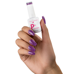 Dare To Indulge Fall/Winter 2025 P+ Glitter Polish Collection