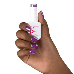 Dare To Indulge Fall/Winter 2025 P+ Glitter Polish Collection