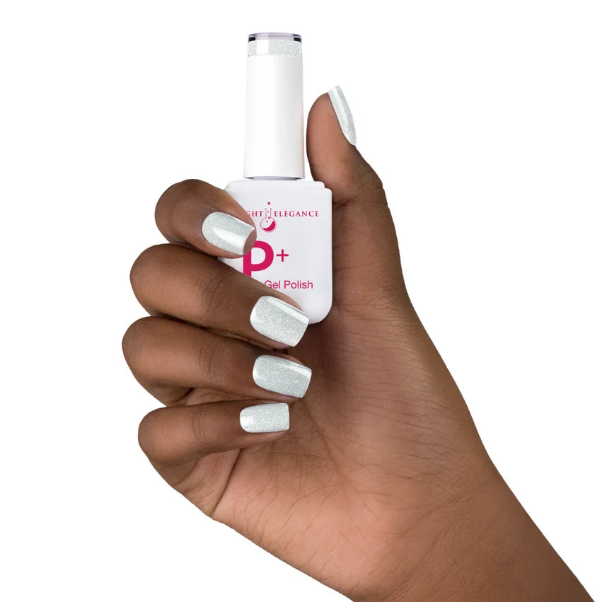 P+ Pocket Aces Gel Polish