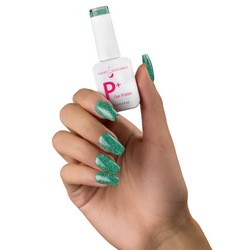 Dare To Indulge Fall/Winter 2025 P+ Glitter Polish Collection