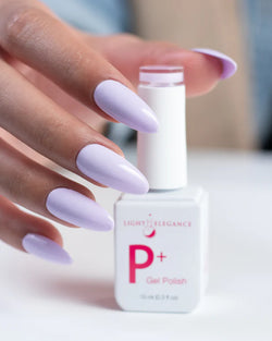 P+ Soft Serve Gel Polish