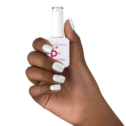 P+ Strand of Pearls Gel Polish