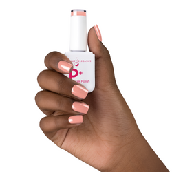 Dare To Indulge Fall/Winter 2025 P+ Gel Polish Collection