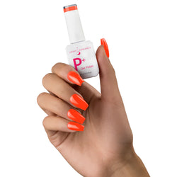P+ Trippy Gel Polish