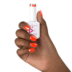 P+ Trippy Gel Polish