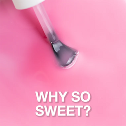P+ Why So Sweet? Gel Polish