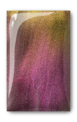 P+ Aurora Kitty Cat Eye Gel Polish