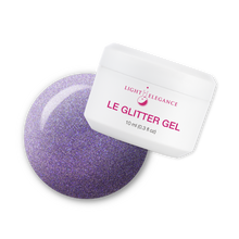 Load image into Gallery viewer, Supernova Glitter Gel
