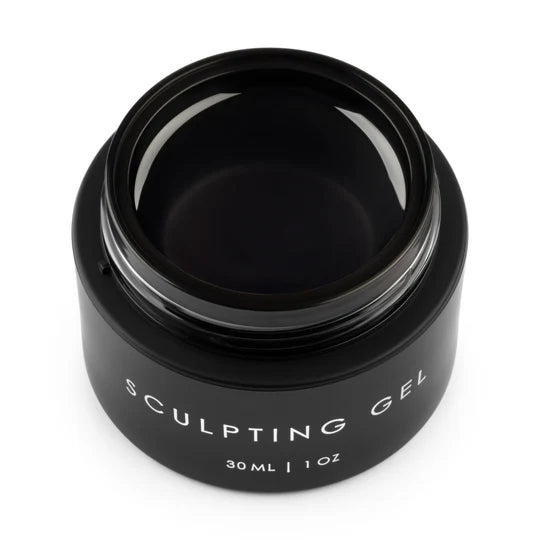 Premium Sculpting Gel - Clear