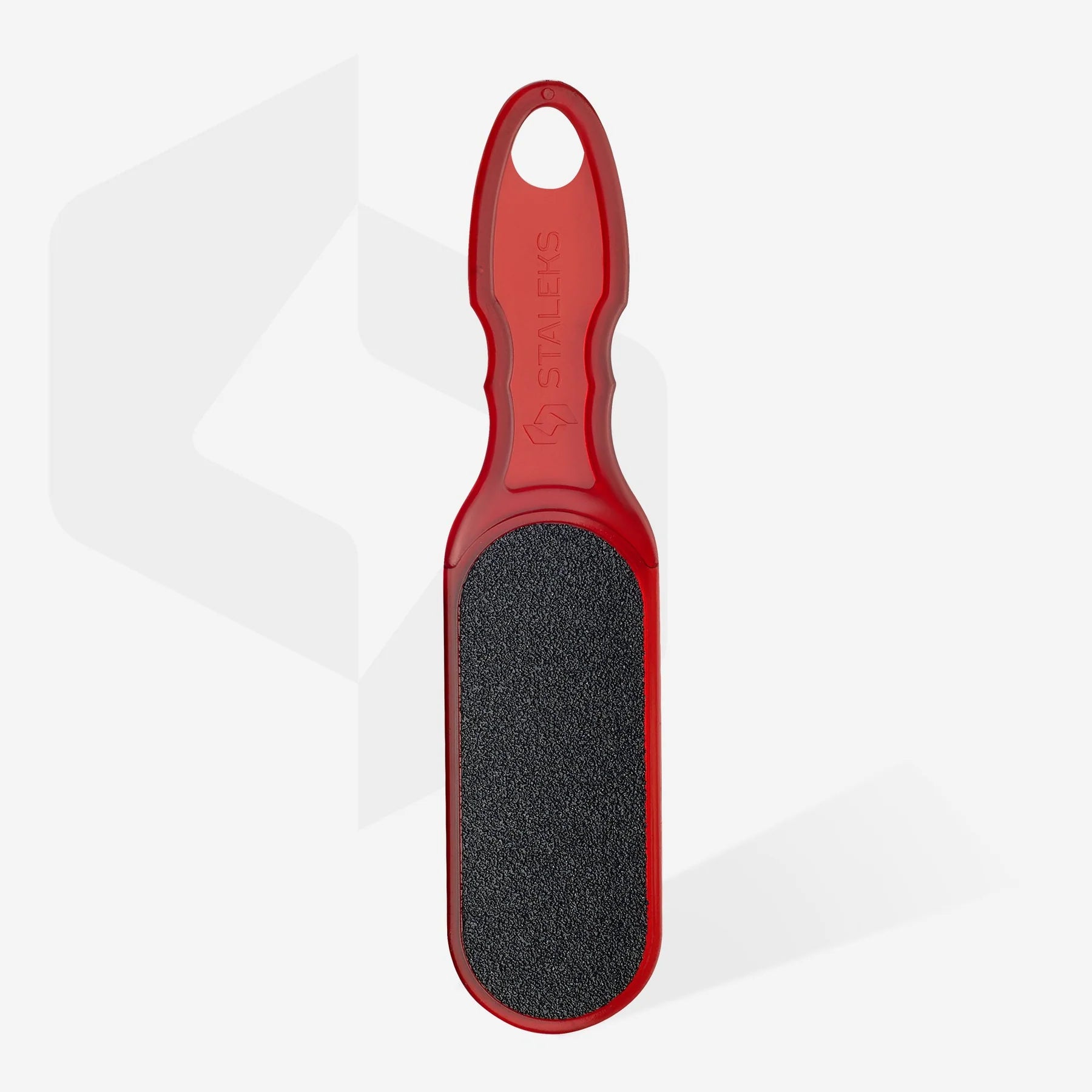 Plastic Foot File CLASSIC 10 TYPE 3 60/80 Grit