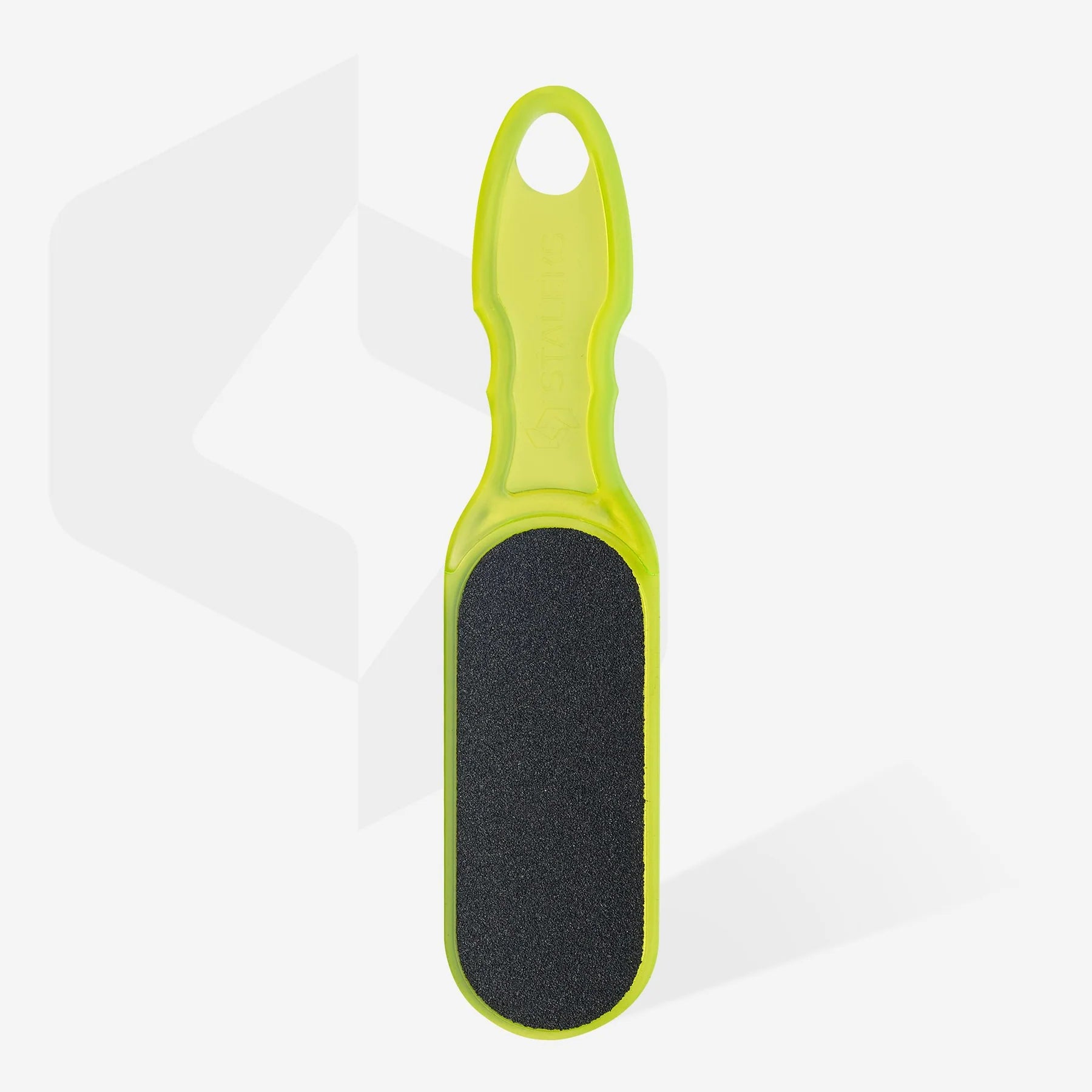 Plastic Foot File CLASSIC 10 TYPE 1 100/180 Grit
