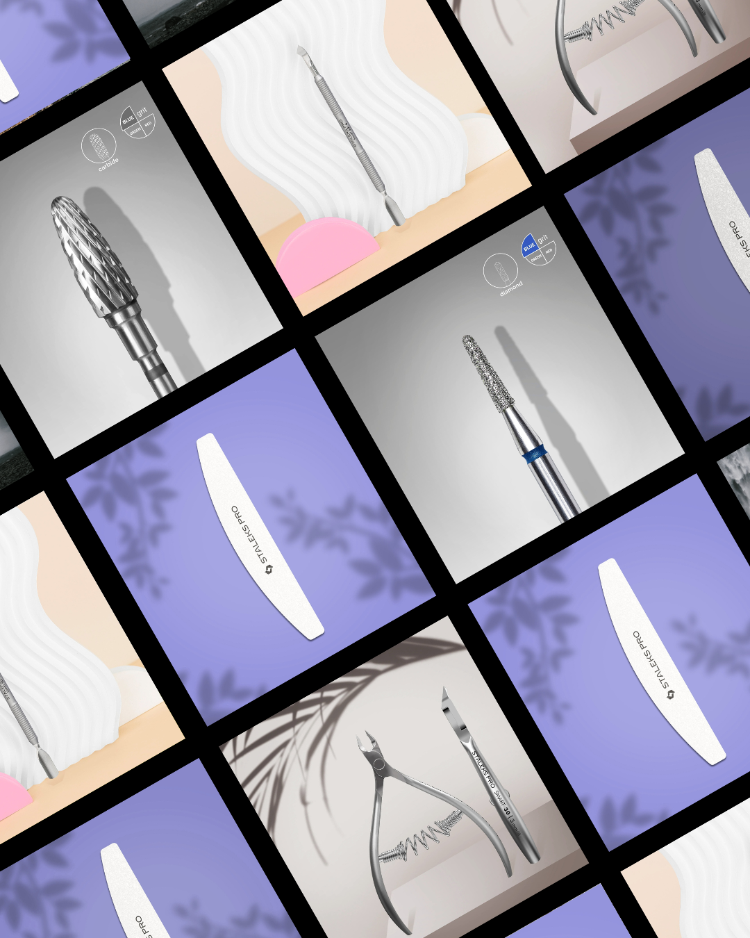 Blyss Nail Supply