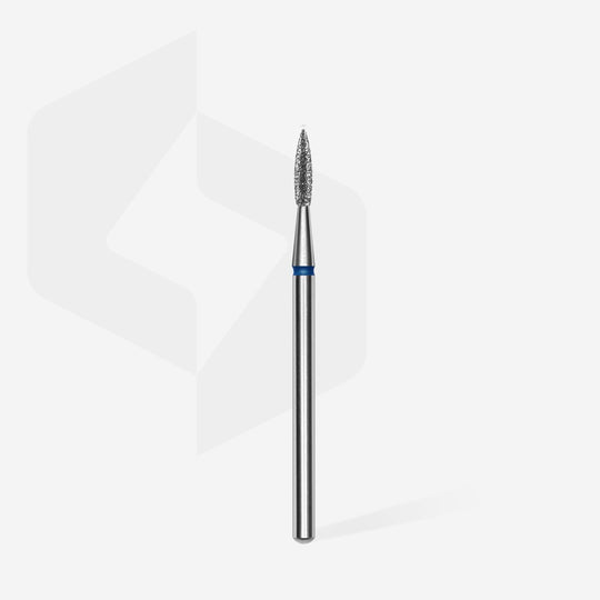 Pointed Flame Blue EXPERT FA11B0188/8