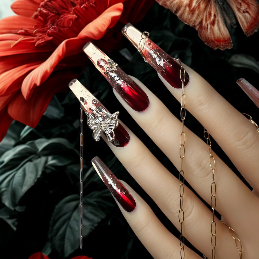 Coffin Max Crazy Gelip