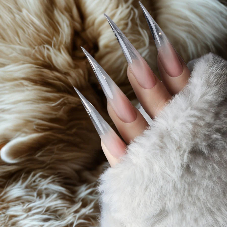 Cat Claw Crazy Gelip