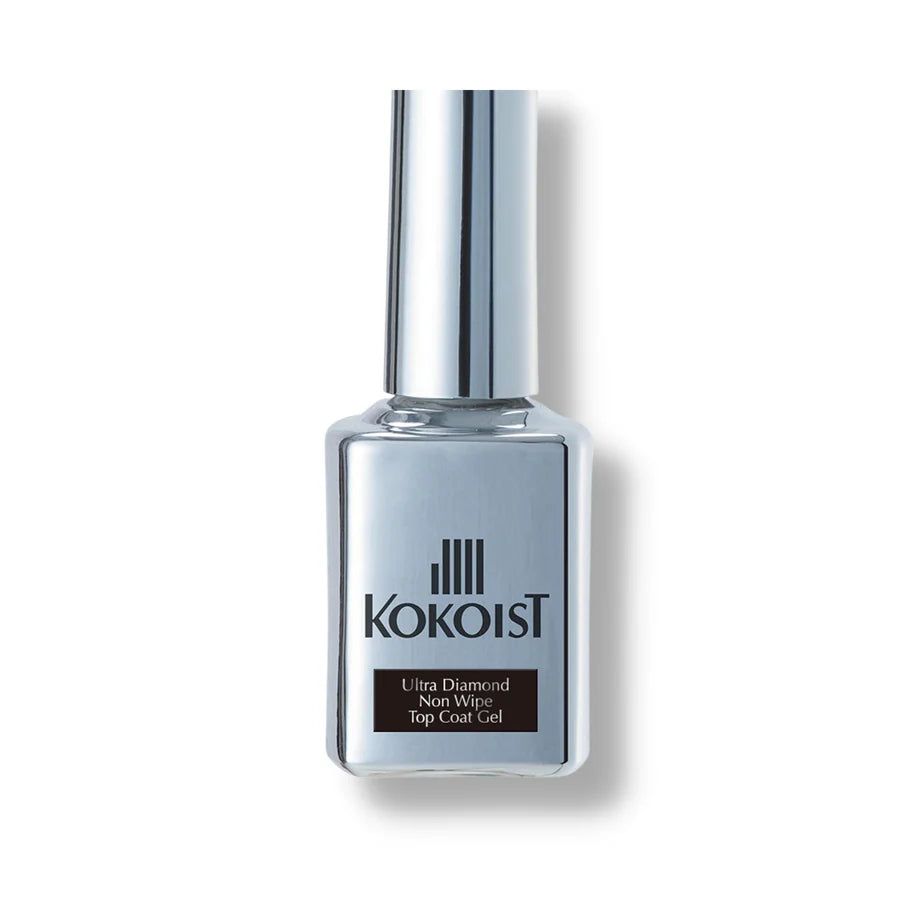 Ultra Diamond Non Wipe Top Coat