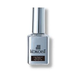 Ultra Diamond Non Wipe Top Coat