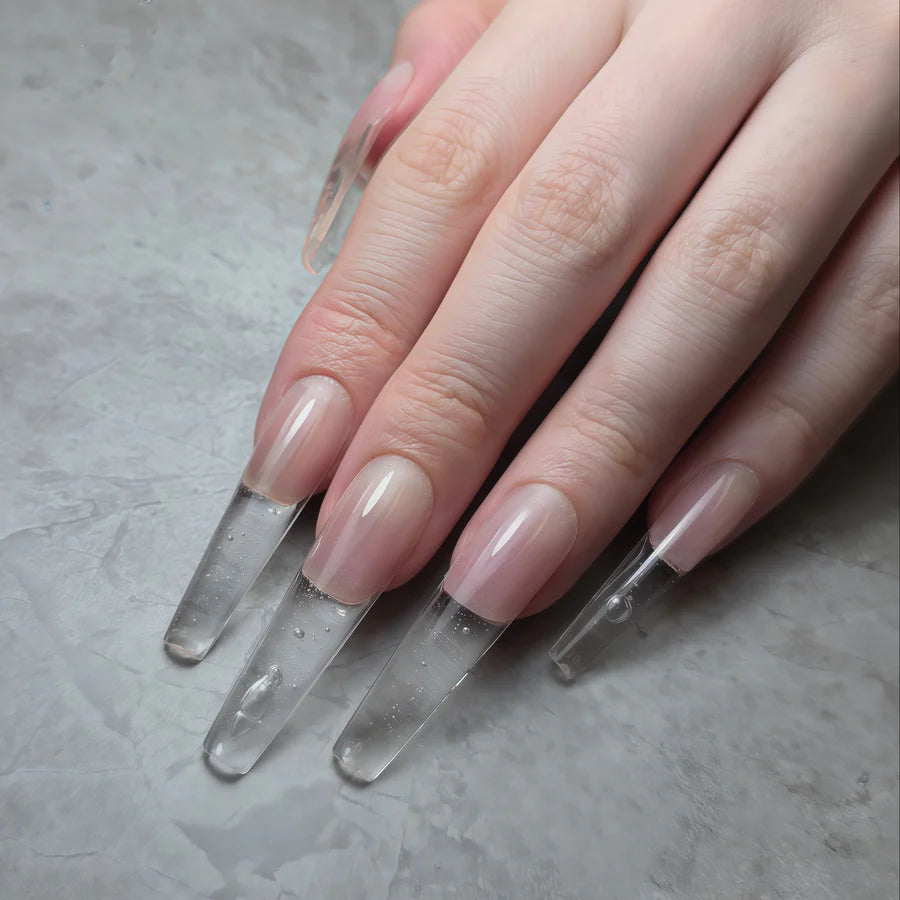 Coffin Max Crazy Gelip