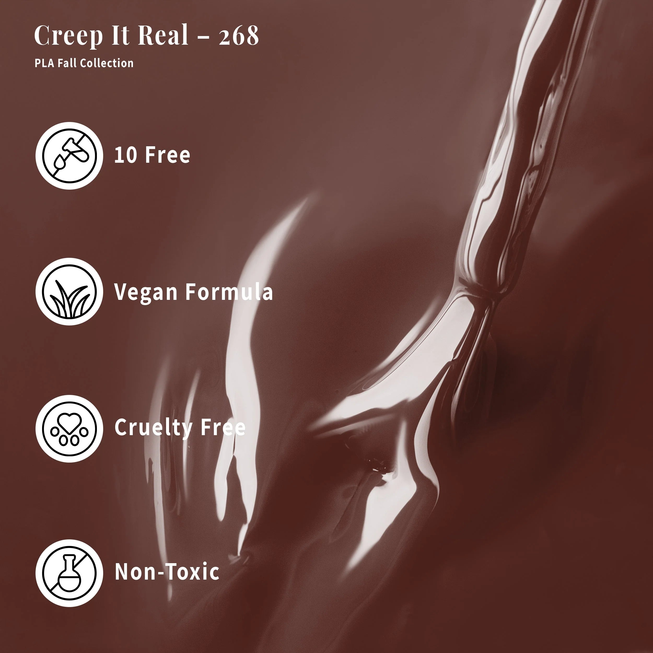Creep It Real 268