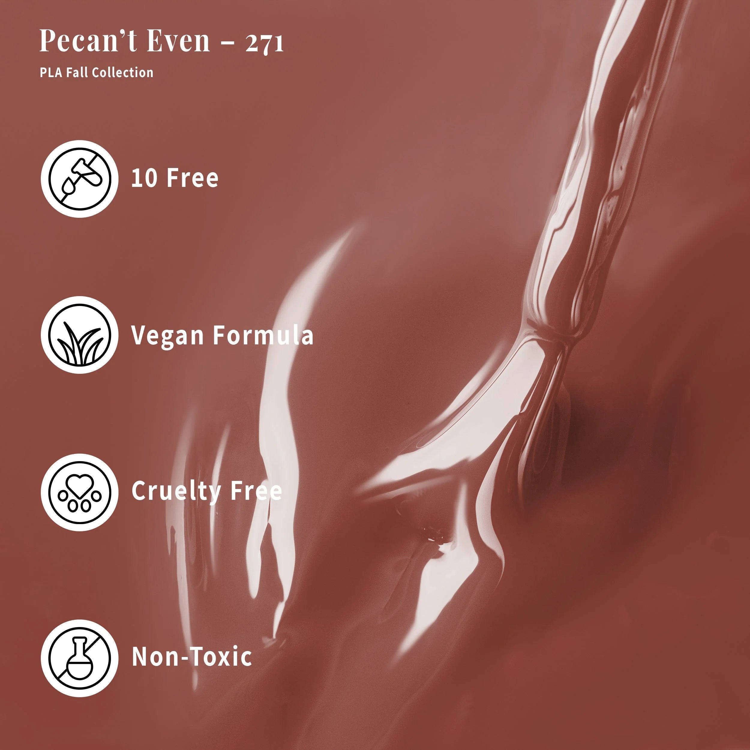 Pecan't Even 271