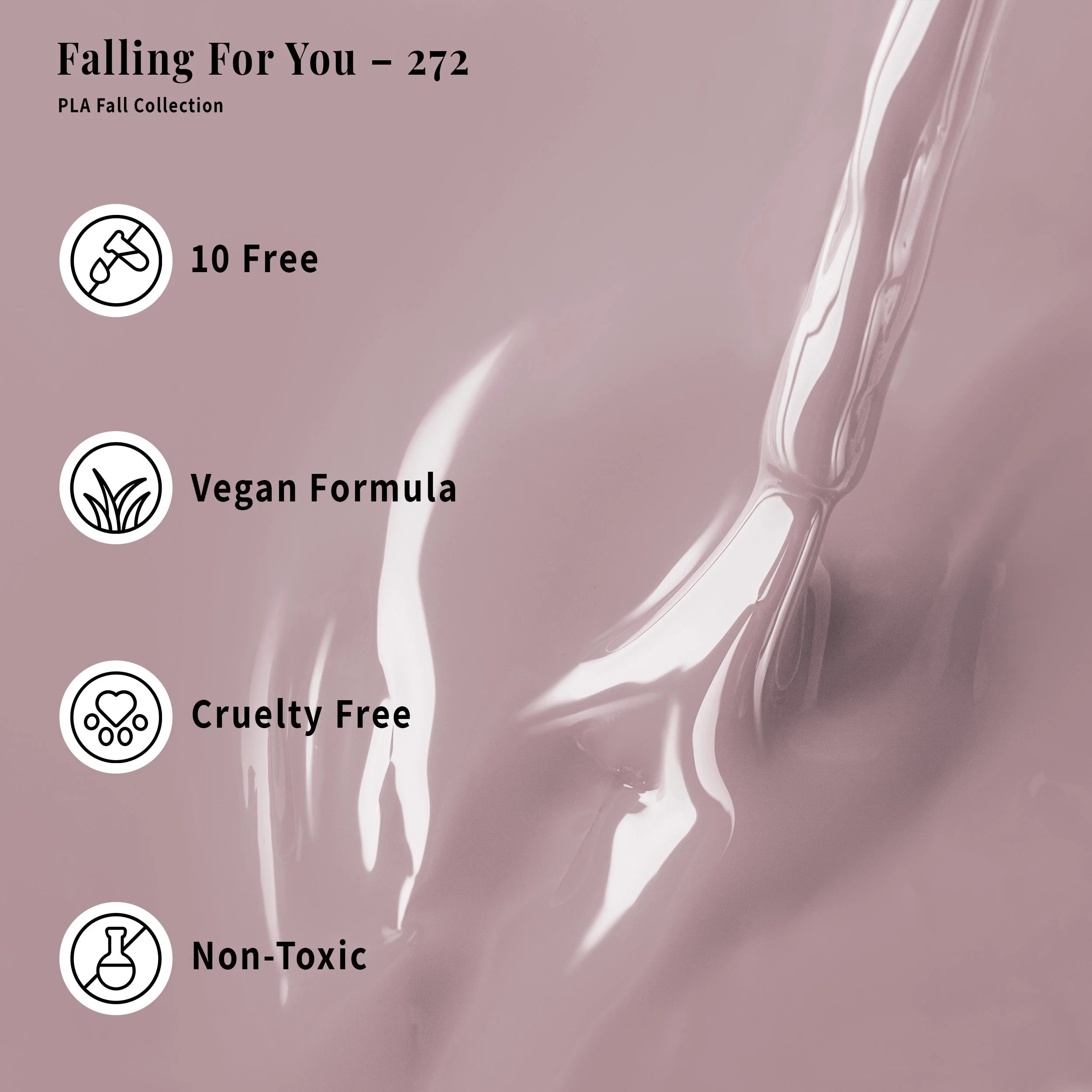 Falling For You 272