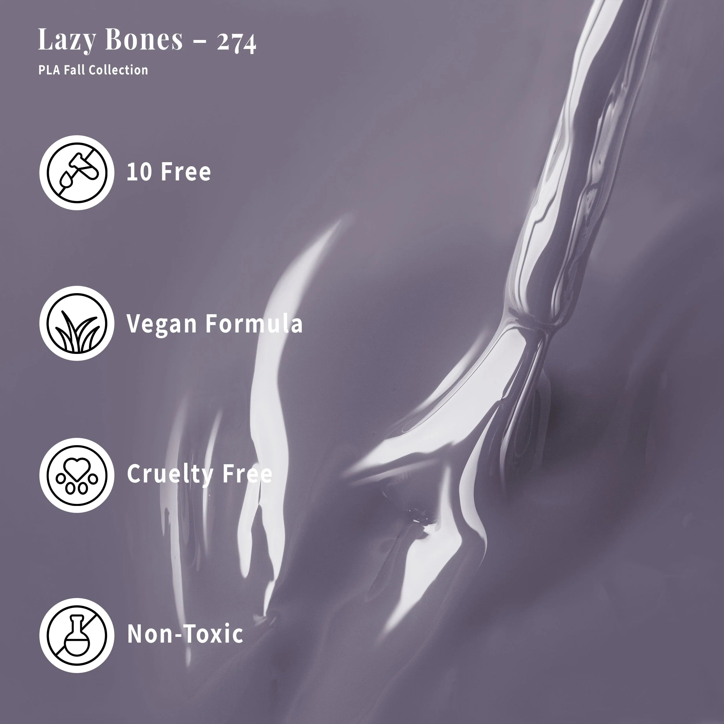 Lazy Bones 274